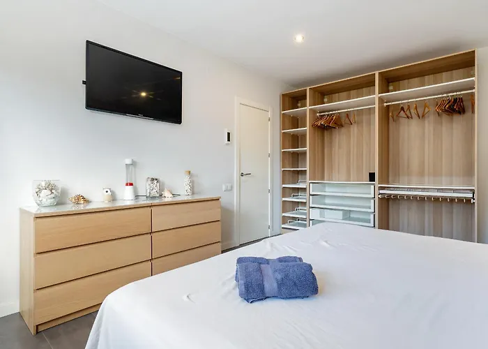 Hauzify I Casa Sa Calma *