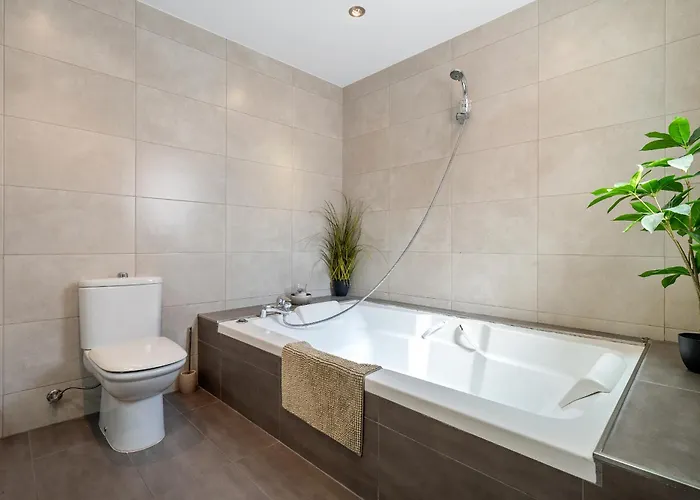 Holiday home Hauzify I Casa Sa Calma Platja d'Aro