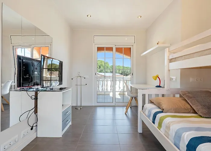 Hauzify I Casa Sa Calma Platja d'Aro