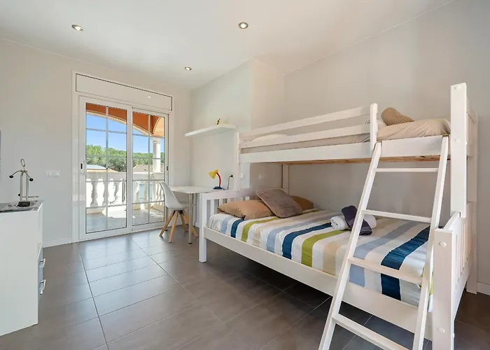 Hauzify I Casa Sa Calma Holiday home Platja d'Aro