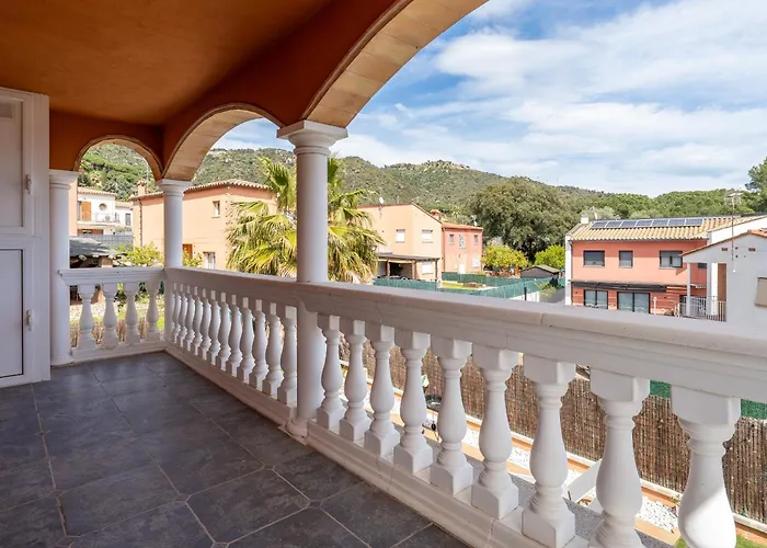 Hauzify I Casa Sa Calma Holiday home Platja d'Aro