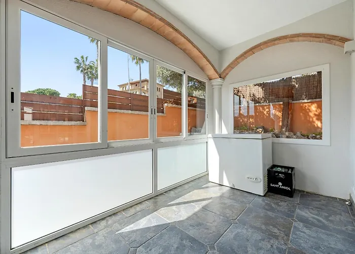 Hauzify I Casa Sa Calma