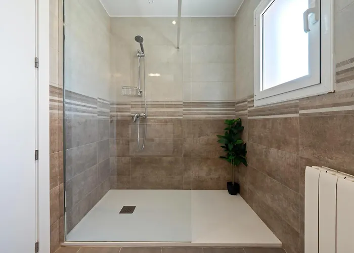 Hauzify I Casa Sa Calma Holiday home