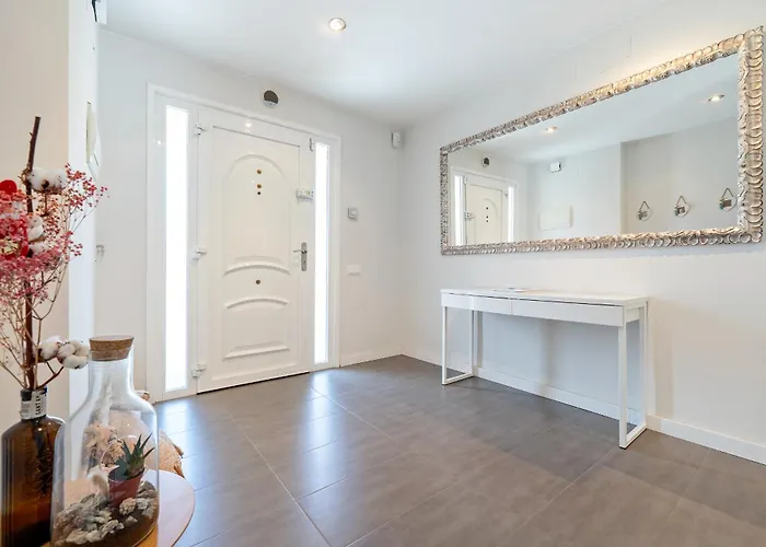 Hauzify I Casa Sa Calma Платья-де-Аро