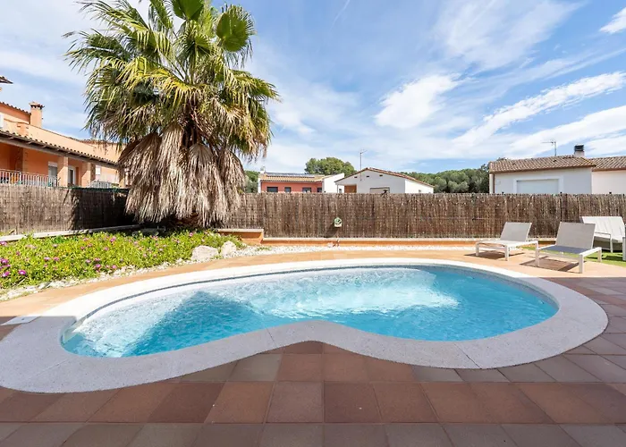 Hauzify I Casa Sa Calma