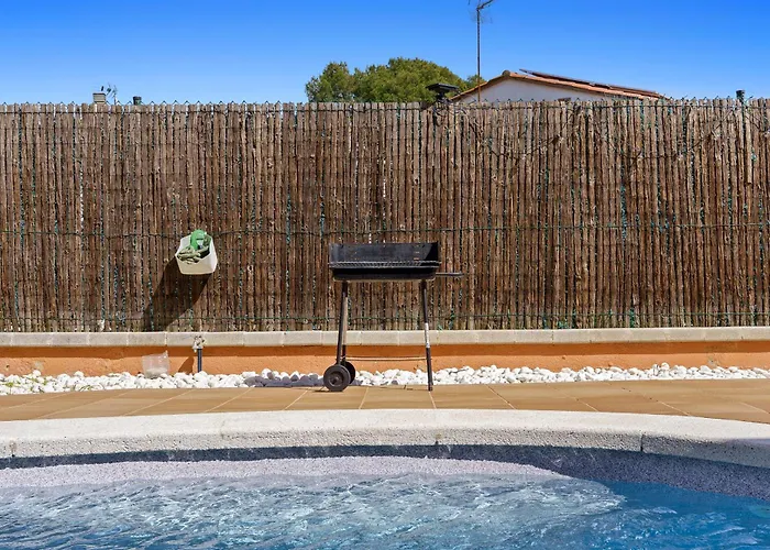 Holiday home Hauzify I Casa Sa Calma *