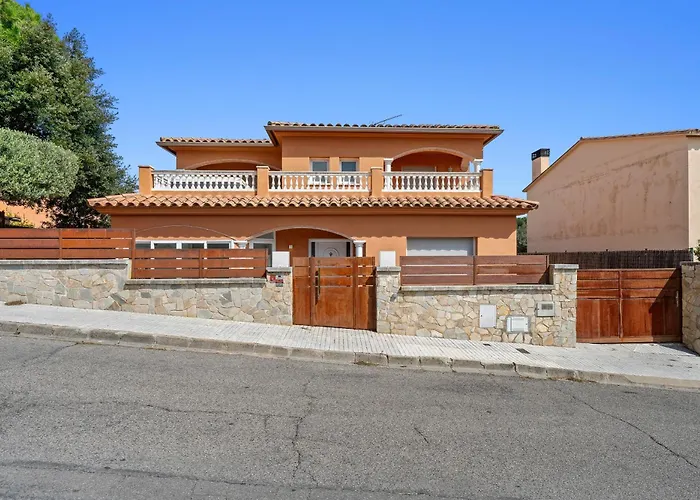 Holiday home Hauzify I Casa Sa Calma *