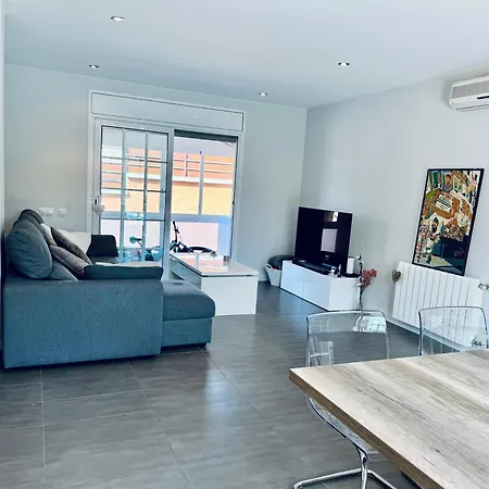 Hauzify I Casa Sa Calma Tatil Evi *