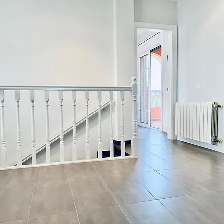 Tatil Evi Hauzify I Casa Sa Calma *