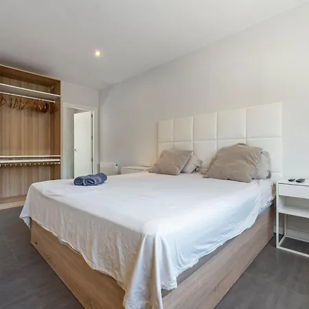 Hauzify I Casa Sa Calma Prázdninový dům Platja d'Aro