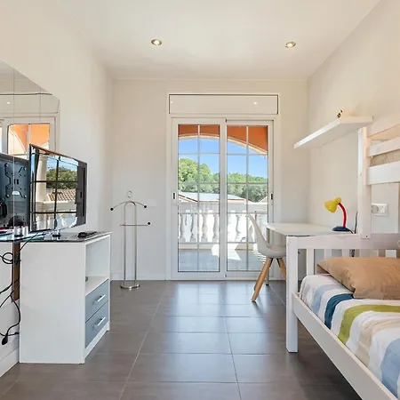 Hauzify I Casa Sa Calma Platja d'Aro