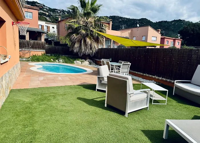 Hauzify I Casa Sa Calma