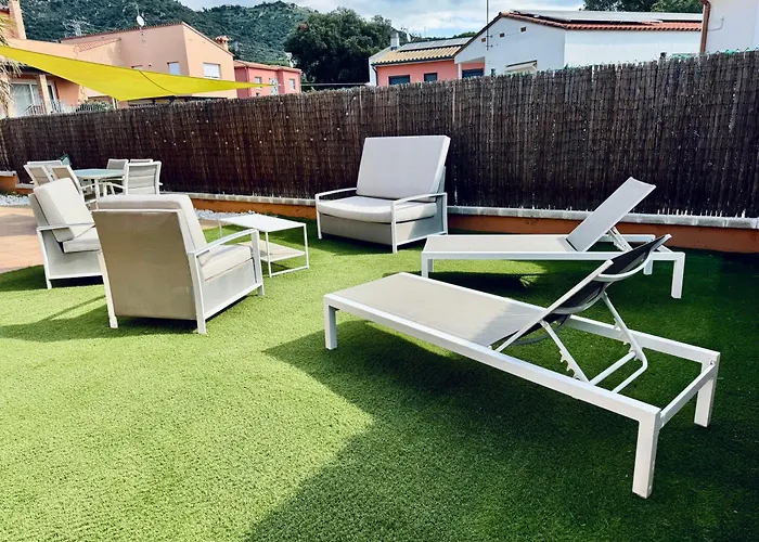 Hauzify I Casa Sa Calma *