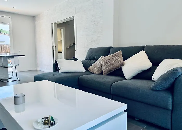 Hauzify I Casa Sa Calma Tatil Evi