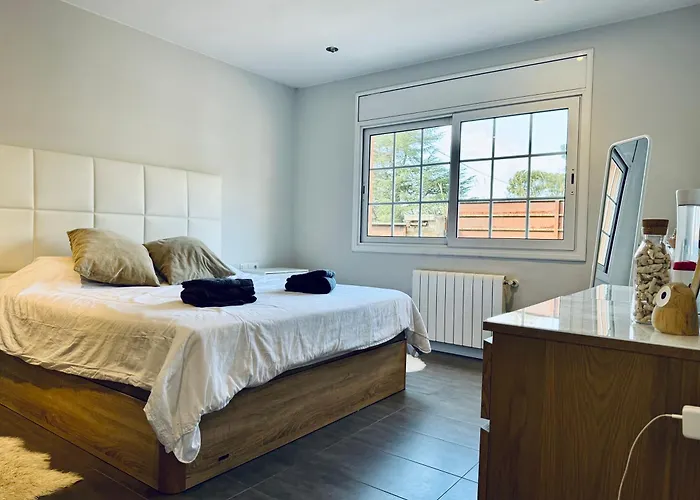 Hauzify I Casa Sa Calma Tatil Evi