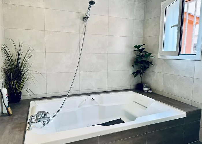 Hauzify I Casa Sa Calma Tatil Evi