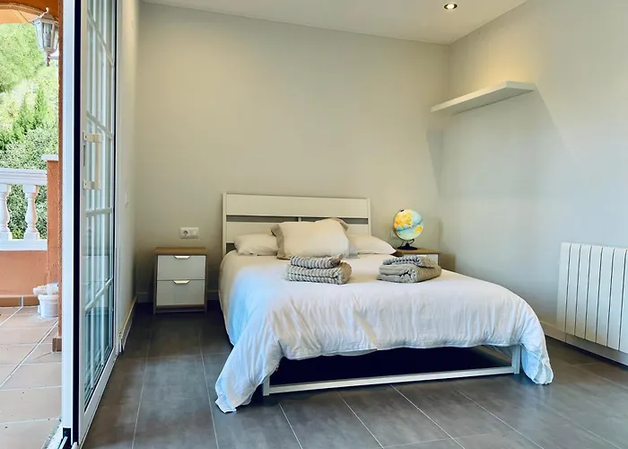 Hauzify I Casa Sa Calma Tatil Evi *