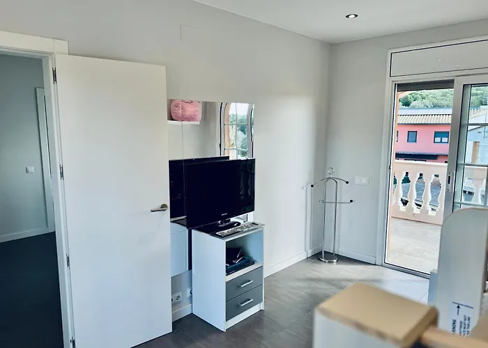 Hauzify I Casa Sa Calma Tatil Evi *