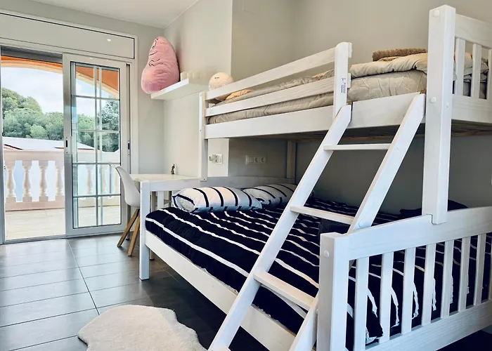 Hauzify I Casa Sa Calma