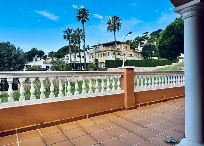 Hauzify I Casa Sa Calma Tatil Evi *