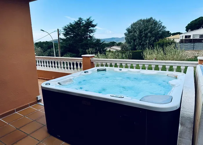 Hauzify I Casa Sa Calma Tatil Evi *