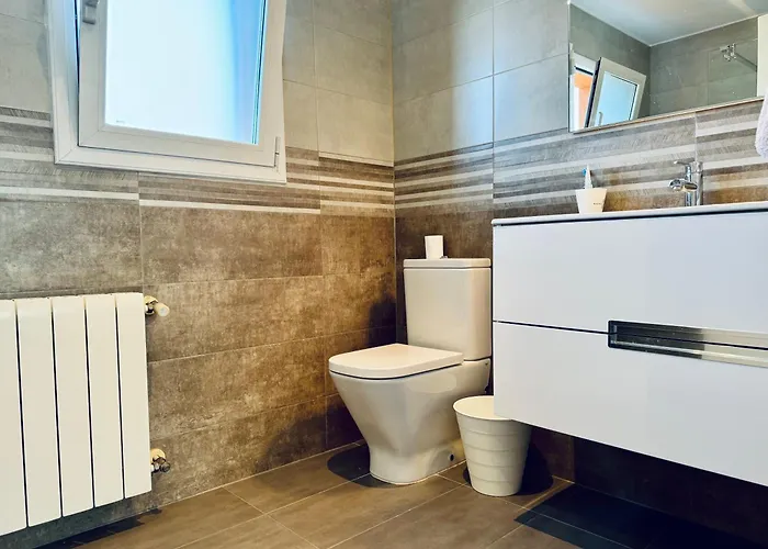 Tatil Evi Hauzify I Casa Sa Calma *